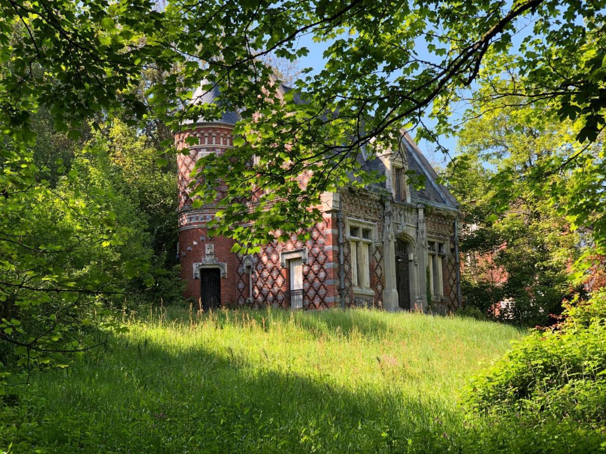 The Old Fenwick House Appartement Hautot-sur-Mer Buitenkant foto