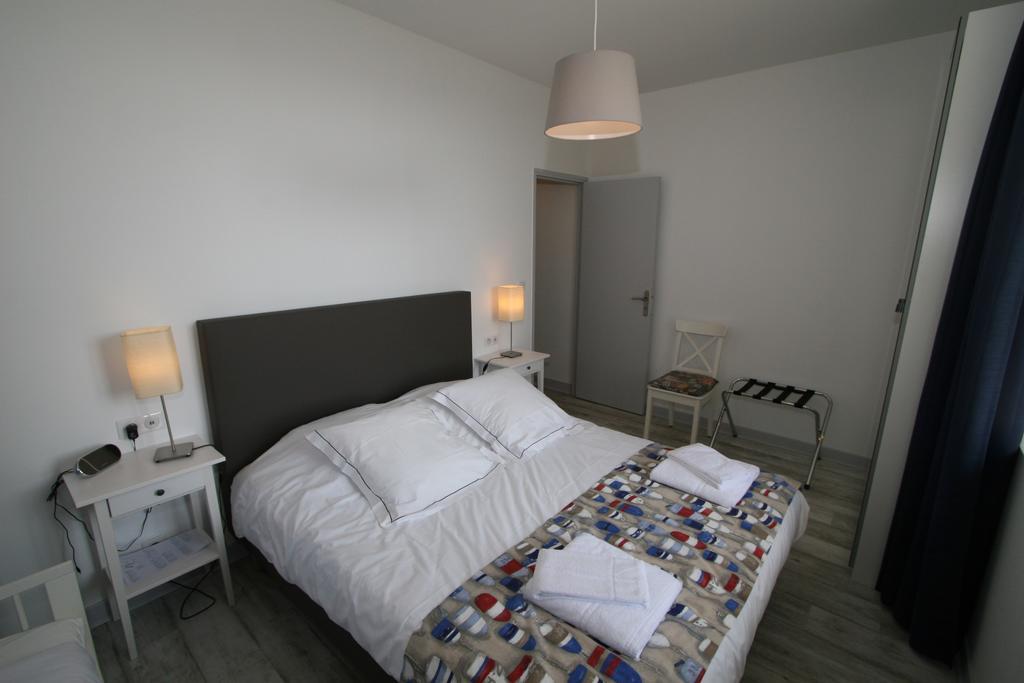 The Old Fenwick House Appartement Hautot-sur-Mer Buitenkant foto