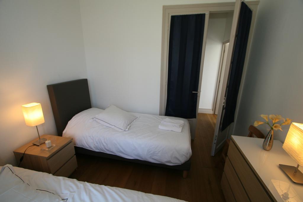 The Old Fenwick House Appartement Hautot-sur-Mer Buitenkant foto
