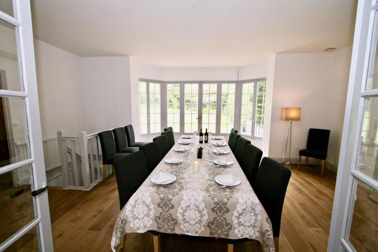 The Old Fenwick House Appartement Hautot-sur-Mer Buitenkant foto